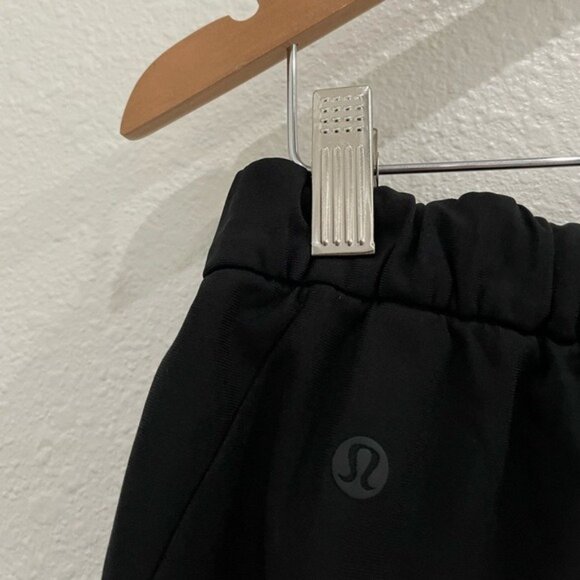 Lululemon Your True Trouser Pants Athleisure High Rise Preppy Office Weekend - Picture 11 of 12